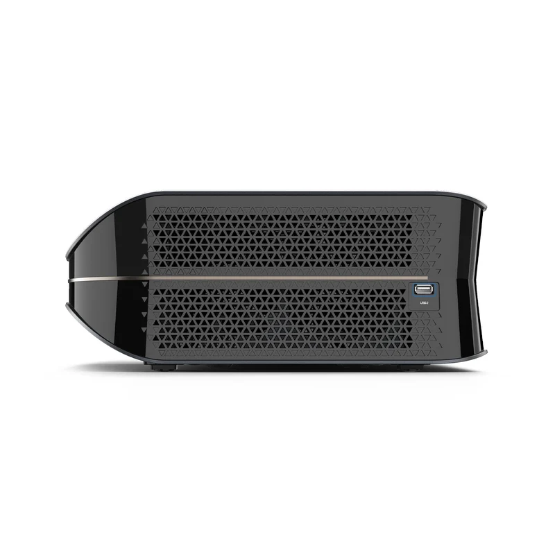 4K 3D Dreifach Laserprojektor LTV-3000 Pro