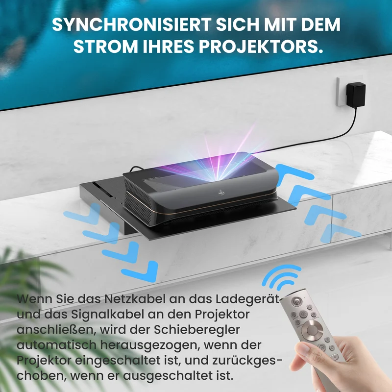 Schieberegler