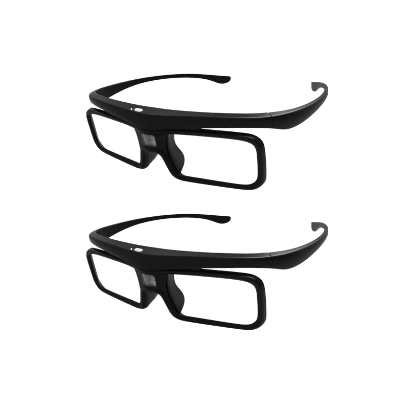 3D-Brille (2 Packungen)