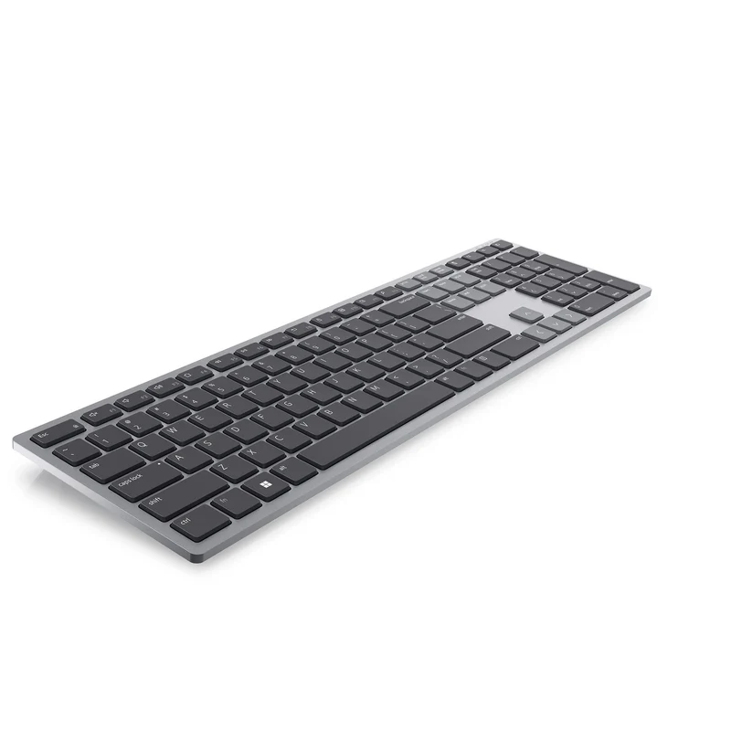 Dell KB700 Multi-Device Wireless Keyboard (Grey)