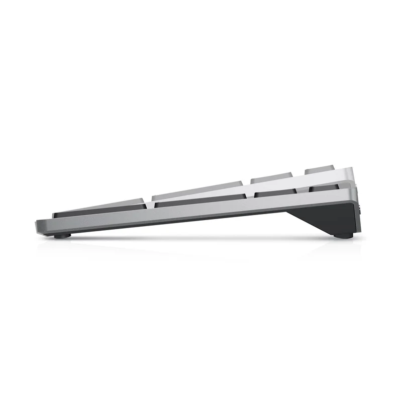 Dell KB700 Multi-Device Wireless Keyboard (Grey)