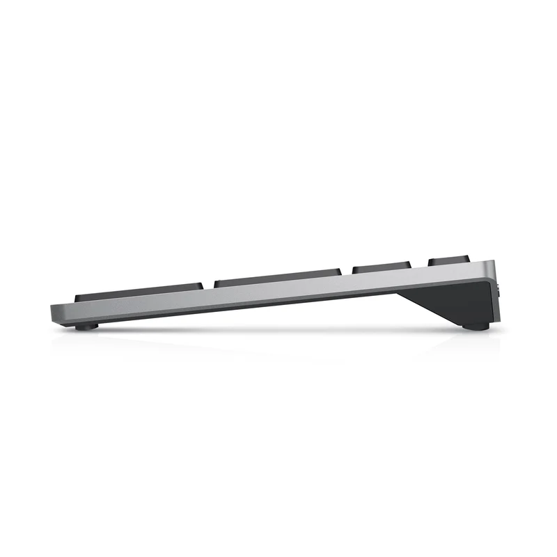 Dell KB700 Multi-Device Wireless Keyboard (Grey)