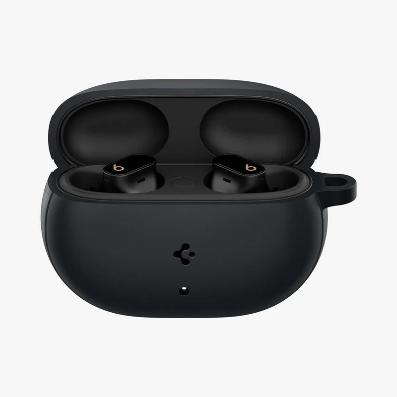 Spigen Beats Studio Buds Plus Silicone Fit Case (Black)