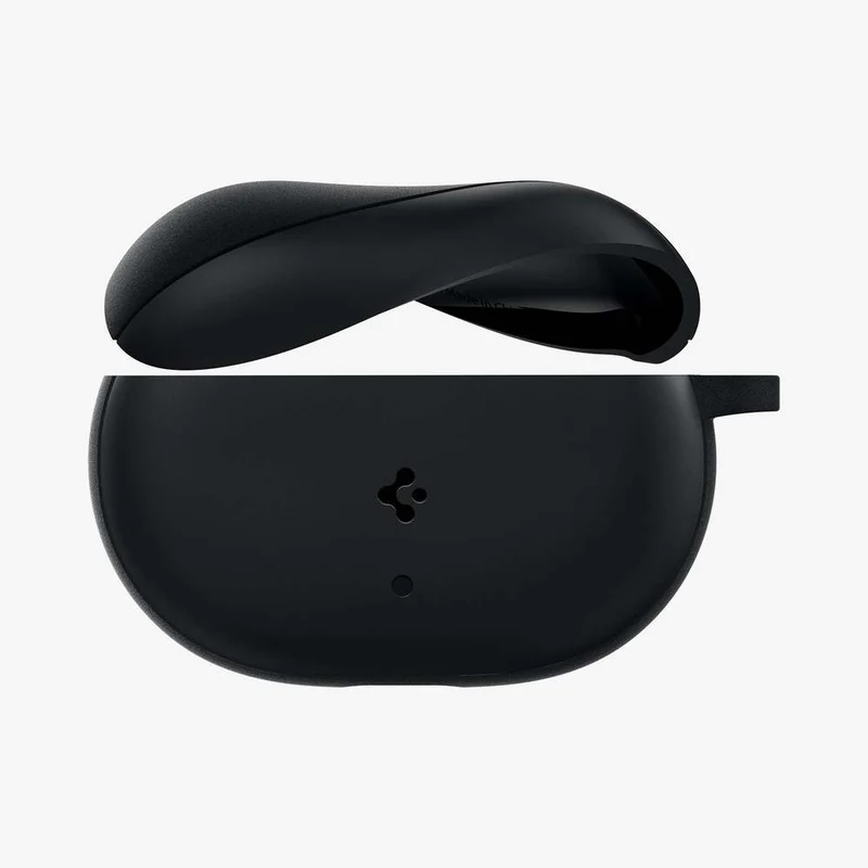 Spigen Beats Studio Buds Plus Silicone Fit Case (Black)