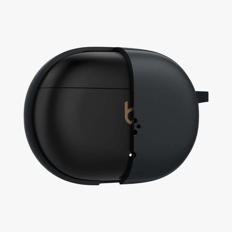 Spigen Beats Studio Buds Plus Silicone Fit Case (Black)