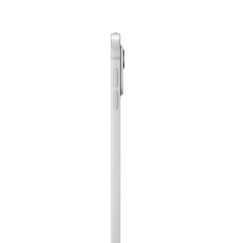 Apple iPad Pro 13-Inch 2TB Wi-Fi + Cellular (Silver)[M4]