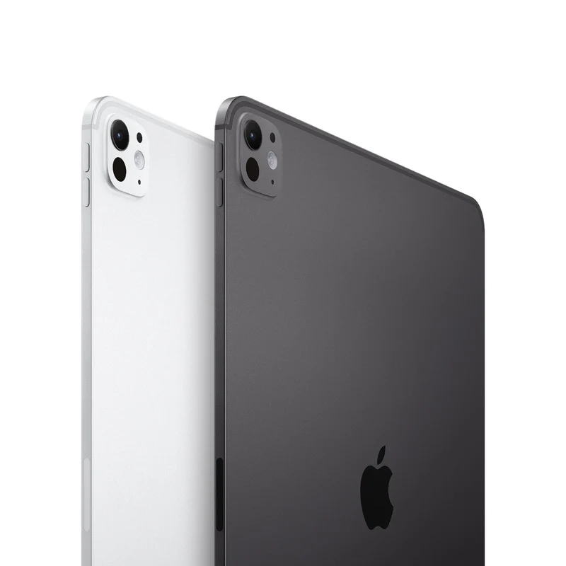 Apple iPad Pro 13-Inch 2TB Wi-Fi + Cellular (Silver)[M4]