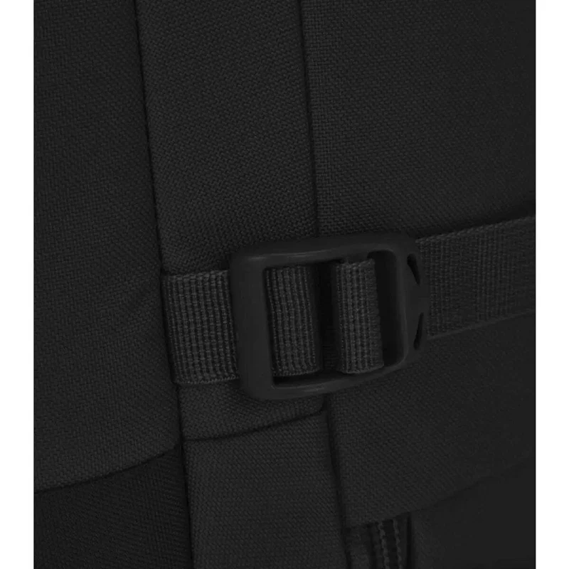 Pacsafe GO 34L Anti-Theft Carry-on Backpack - Jet Black