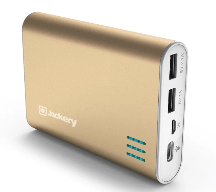 PowerBank 4400