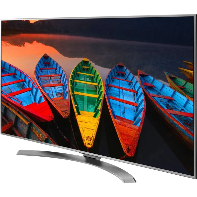 65UH7700 65-Inch 4K Ultra HD Smart LED TV