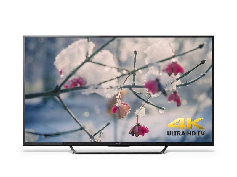 55″ KU6470 6 Series UHD Crystal Colour HDR Smart TV
