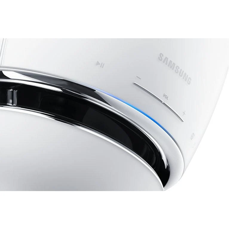 Wireless Multiroom Speaker