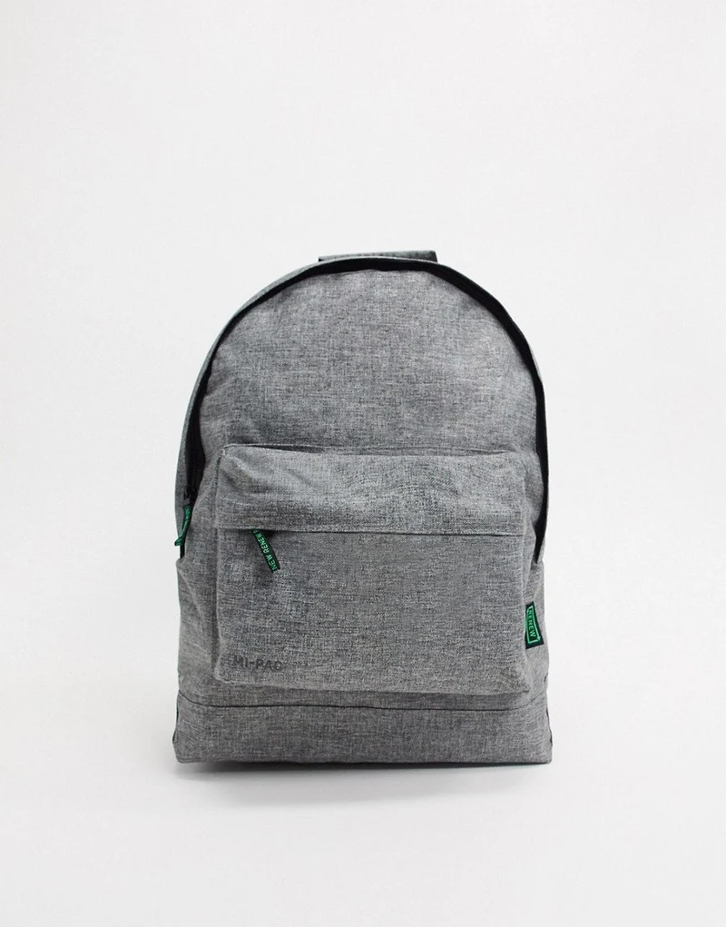Crosshatch Backpack
