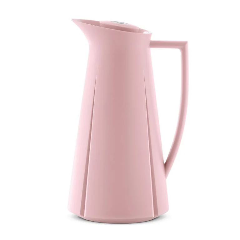 yellow modern mug