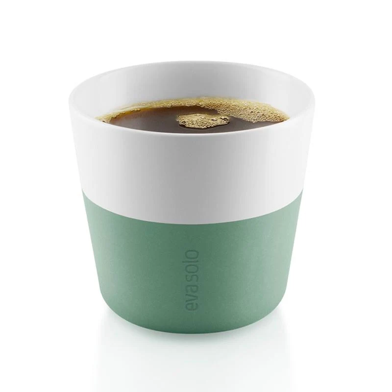 yellow modern mug