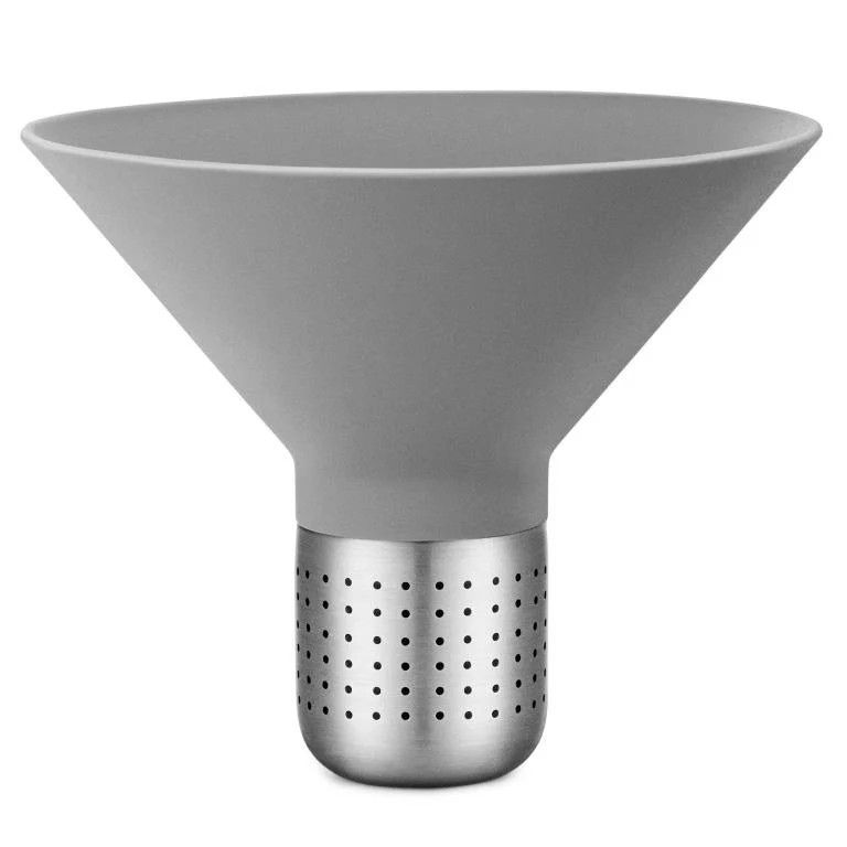 normann tea strainer