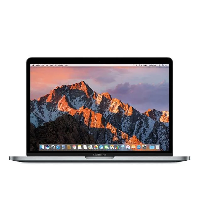 YApple MacBook