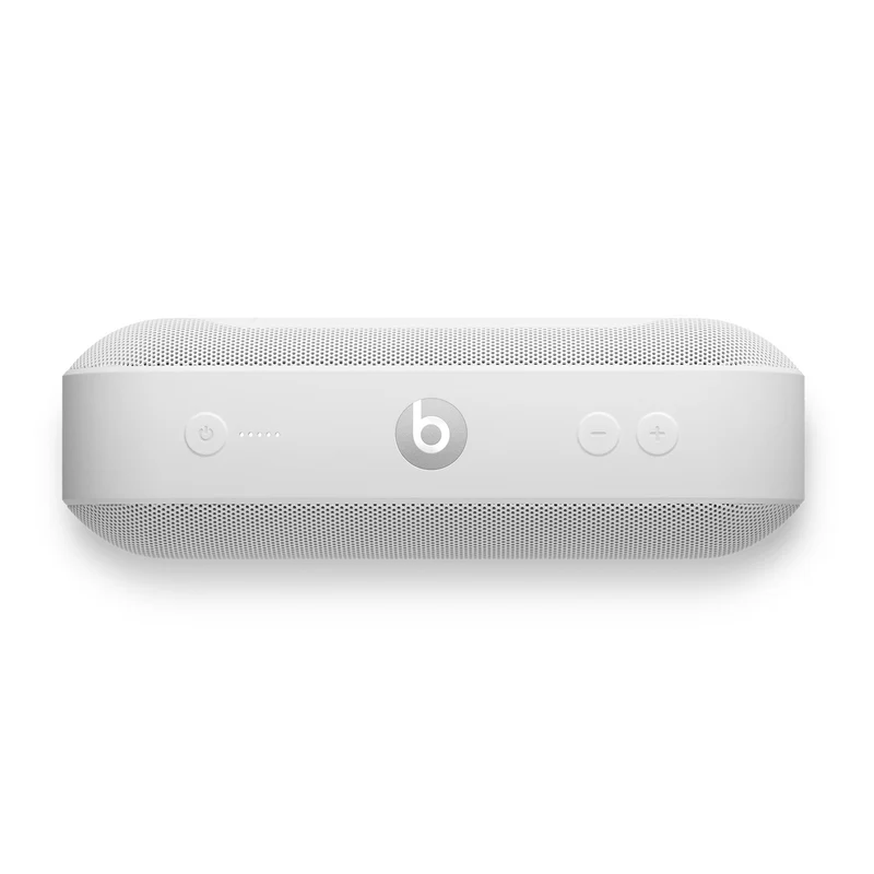 Portable Wireless Speaker