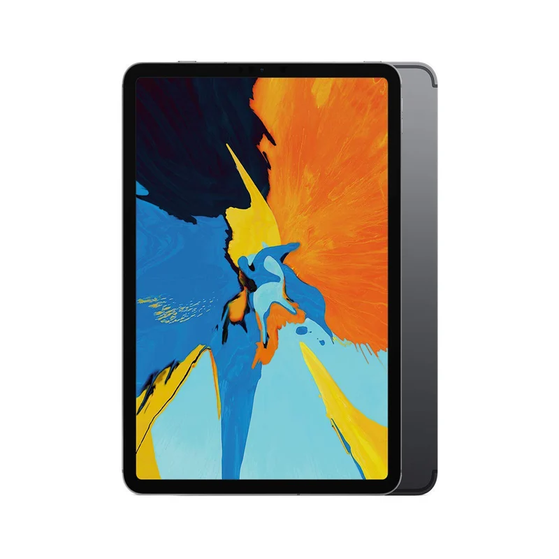 Apple iPad Pro 3rd Gen (2018) 12.9" A12X 4G 1TB Space Grey [~Refurbished: Very Good]