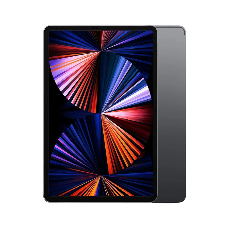 Apple iPad Pro 5th Gen (2021) 12.9" M1 Wi-Fi 256GB Space Grey [~Refurbished: Excellent]