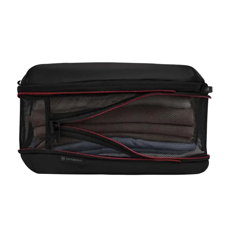 Victorinox Travel Essentials Packing Cube Set - Black