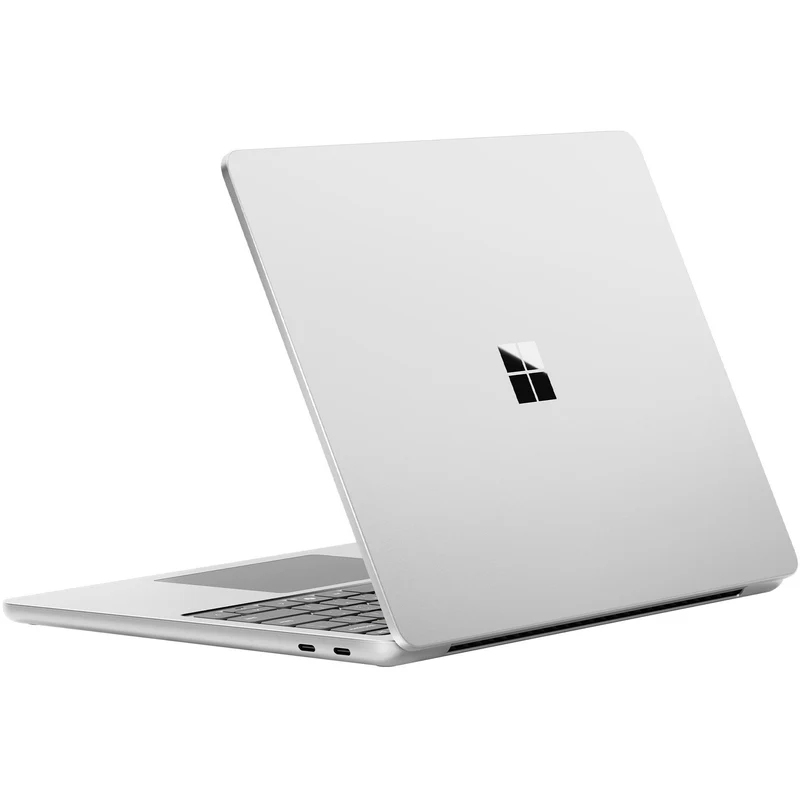 Microsoft Surface Laptop Copilot+ AI PC 13" Snapdragon X Plus 8 core/16GB/512GB (Platinum)