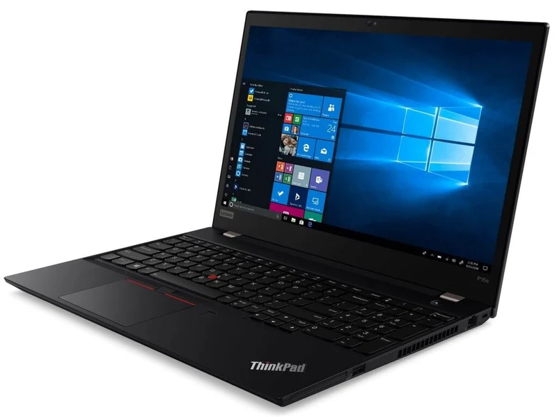 Lenovo ThinkPad P15s Gen 2 Intel i7 1165G7 2.80GHz 16GB RAM 512GB SSD NVIDIA T500 15.6" Win 11 [~Refurbished: Very Good]