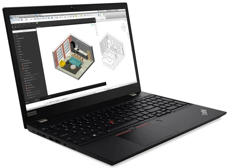 Lenovo ThinkPad P15s Gen 2 Intel i7 1165G7 2.80GHz 16GB RAM 512GB SSD NVIDIA T500 15.6" Win 11 [~Refurbished: Very Good]