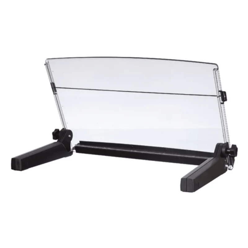 3M DH640 Document Paper Holder Stand In-Line A3