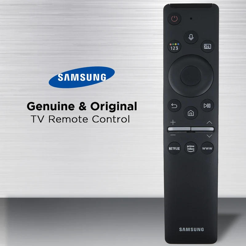 Samsung Smart TV Remote Control Bluetooth Voice Function BN59-01330C