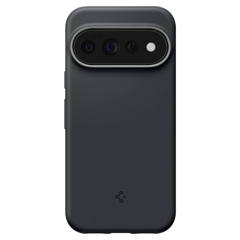 Spigen Google Pixel 11 Pro Nano Pop (MagFit) Case (Black Sesame)