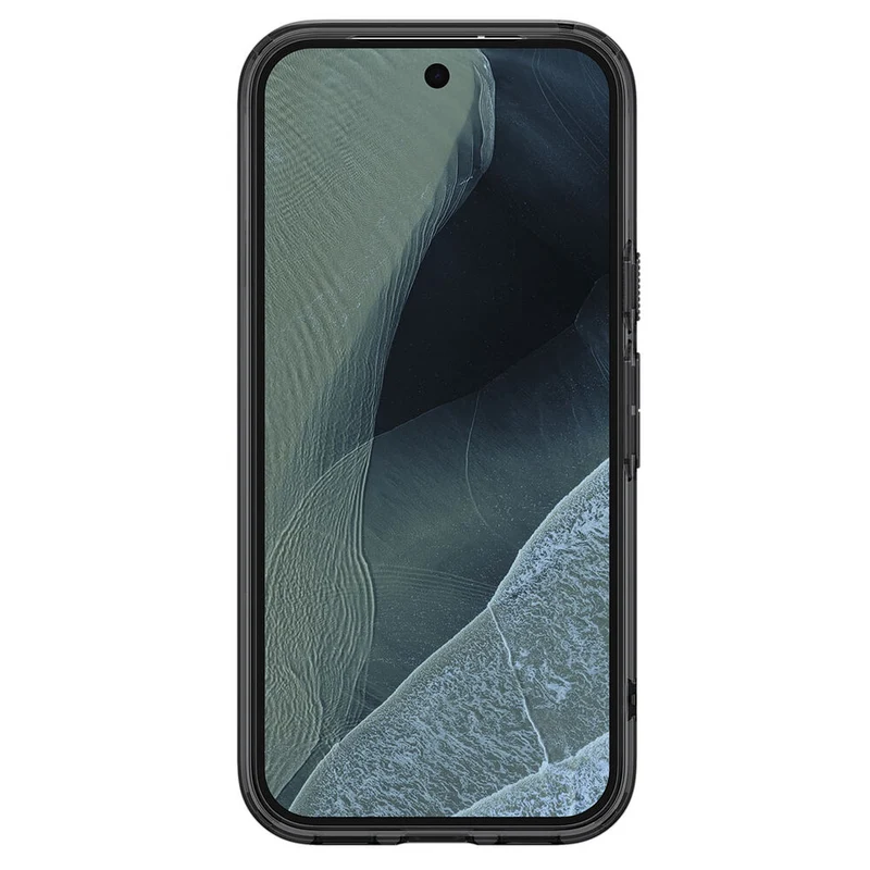Spigen Google Pixel 11 Pro XL Ultra Hybrid (MagFit) Case (Frost Black)