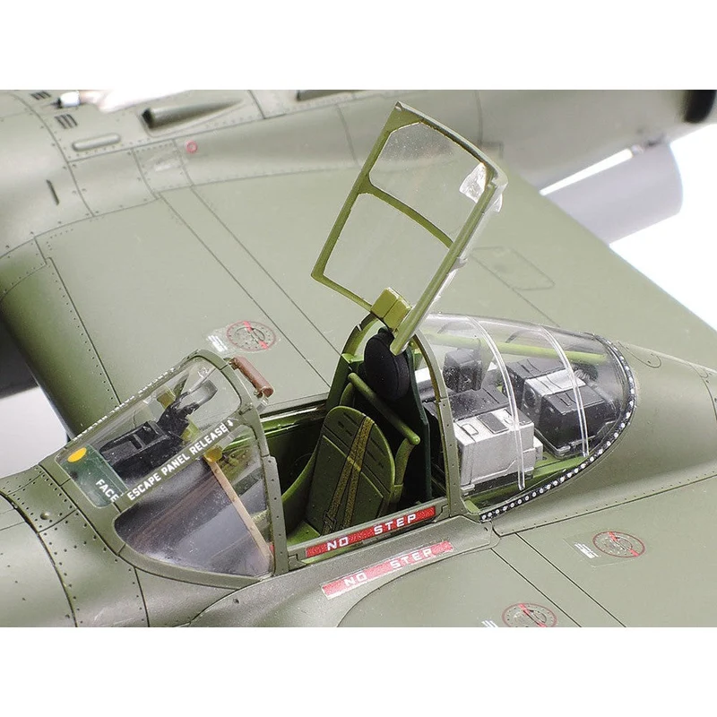 Tamiya 1/48 Lockheed P38 F/G Lightning