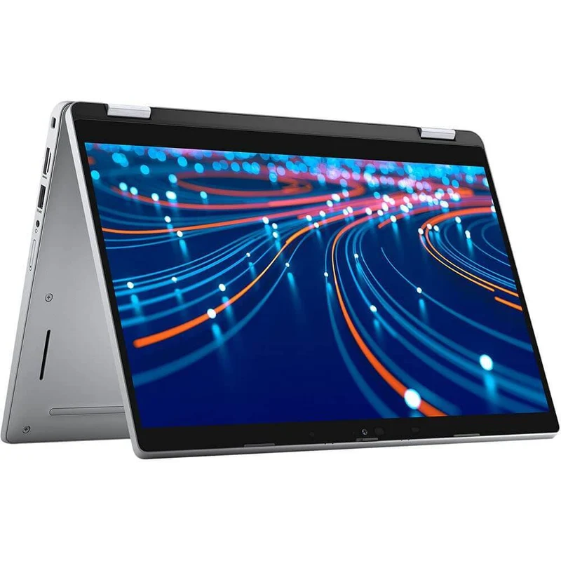 Dell Latitude 5320 2-in-1 Intel i5 1135G7 2.40GHz 8GB RAM 256GB SSD 13.3" Win 11 [~Refurbished: Very Good]