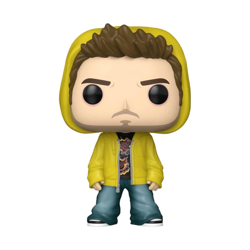 Breaking Bad – Jesse Pinkman Pop! Vinyl