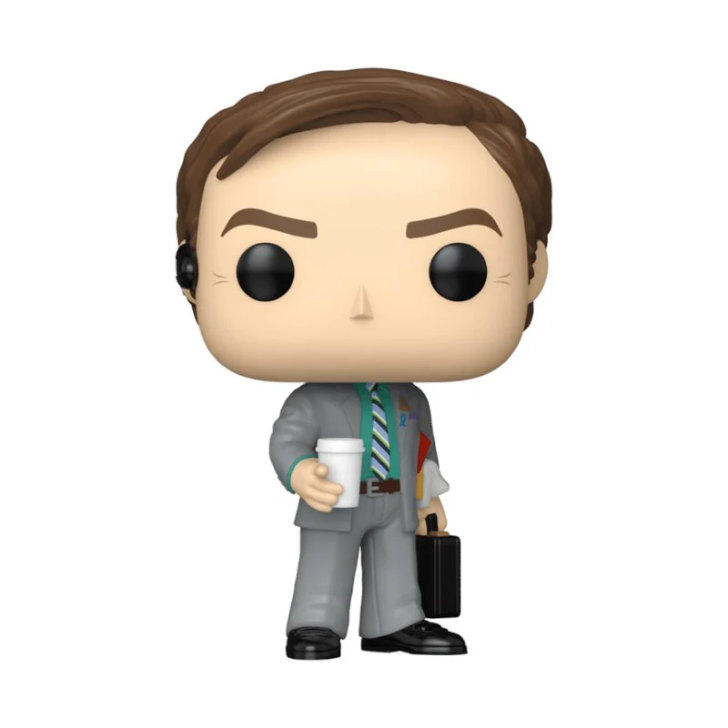 Breaking Bad – Saul Goodman Pop! Vinyl