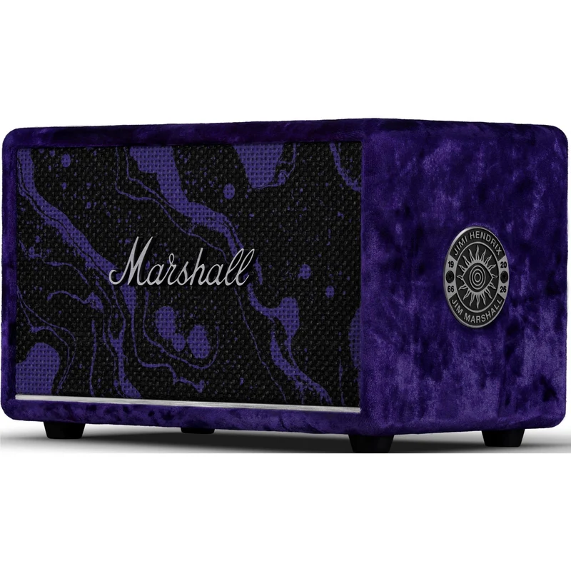 Marshall Acton III Wireless Bluetooth Home Speaker (Hendrix Limited Edition)