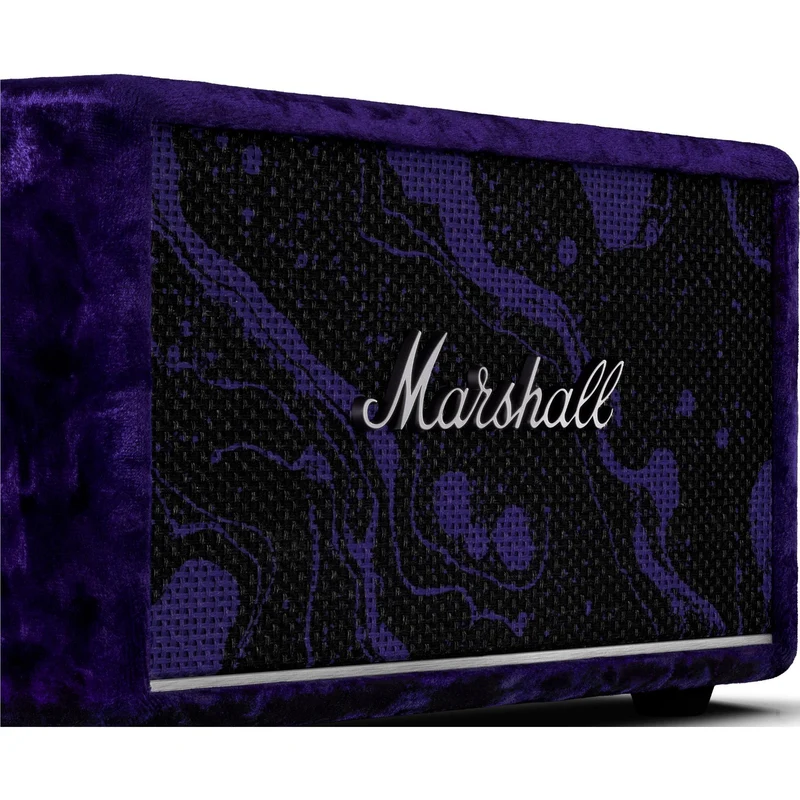 Marshall Acton III Wireless Bluetooth Home Speaker (Hendrix Limited Edition)