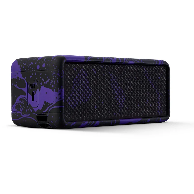 Marshall Emberton III Portable Bluetooth Speaker (Hendrix Limited Edition)