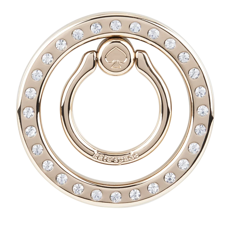 Kate Spade Magnetic Ring Stand MagSafe -