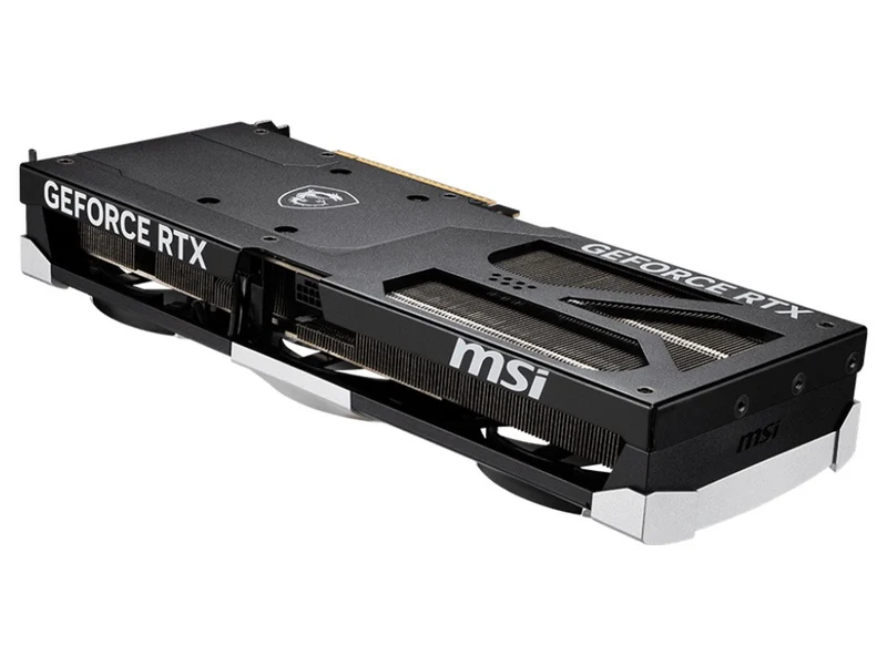 MSI GeForce RTX 5070 Ti 16G Ventus 3X OC Graphics Card