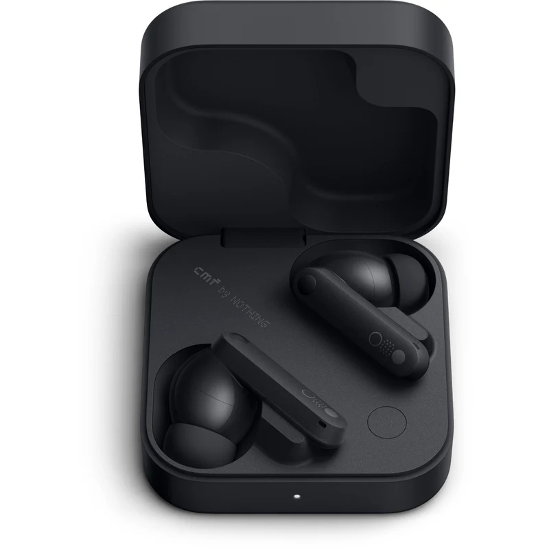 CMF Buds Pro 2 In-Ear Wireless Headphones V3 (Dark Grey)