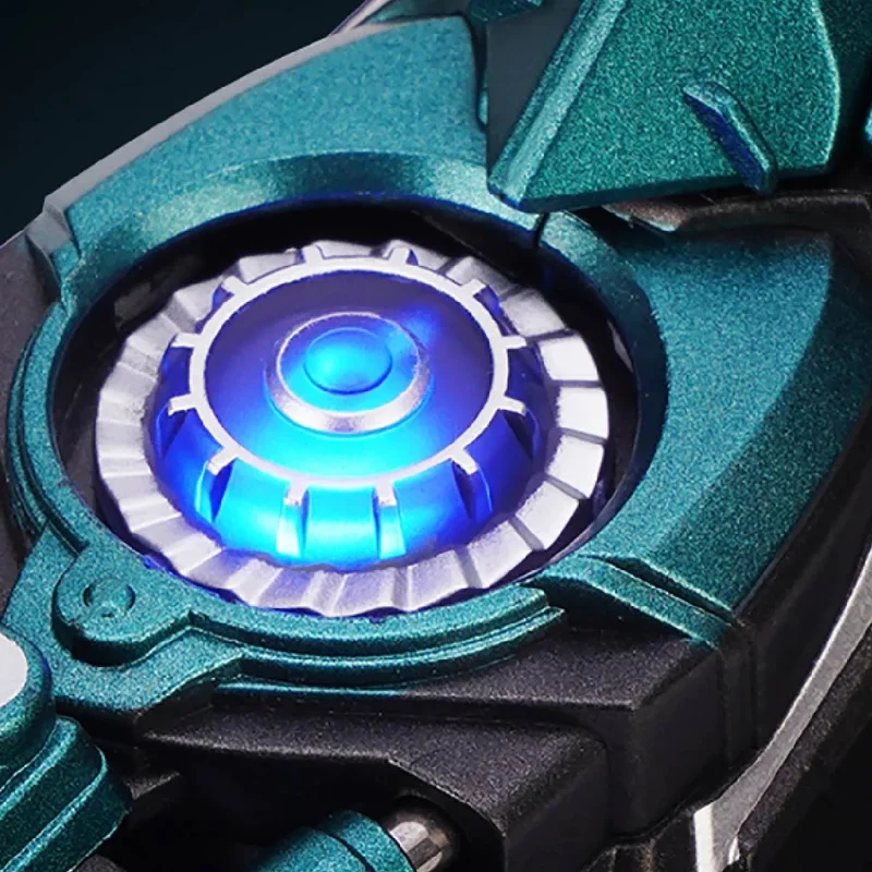 Robotime ROKR Hammerhead Shark
