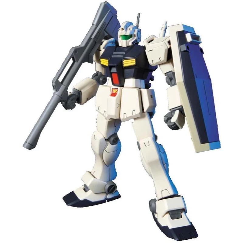 HGUC 1/144 GM TYPE C