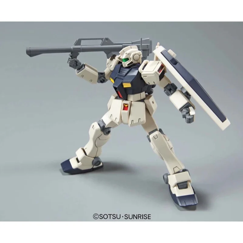HGUC 1/144 GM TYPE C