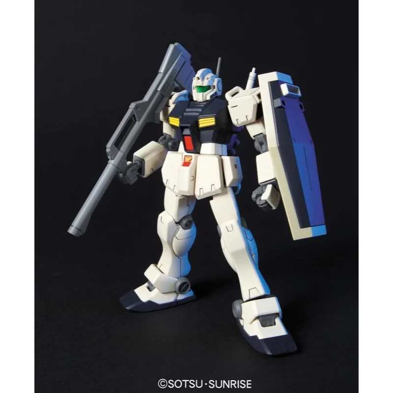 HGUC 1/144 GM TYPE C