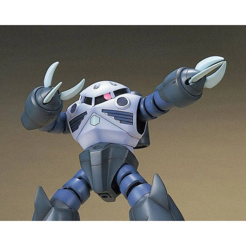 Bandai Hguc 1/144 Z'gock