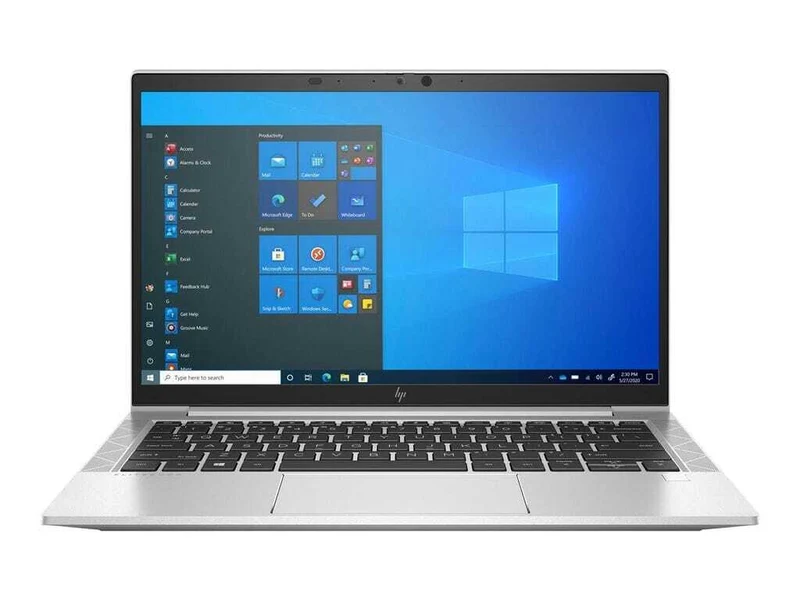 HP EliteBook 830 G8 Intel i7 1185G7 3.0GHz 16GB RAM 512GB SSD 13.3" Win 11 [~Refurbished: Very Good]