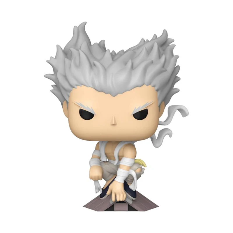 One Punch Man – Garou Pop! Vinyl
