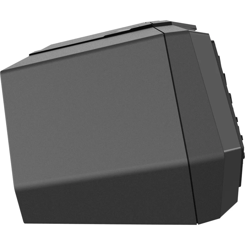Edifier MG250 2.0 Desktop Computer Bluetooth Multimedia Speaker (Black)